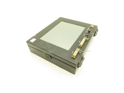 RadiSys S4PC 3HAB 8572-1/06 HMI Operator Control Panel Screen Rev 03.08.24 FR1