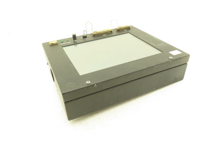 RadiSys S4PC 3HAB 8572-1/06 HMI Operator Control Panel Screen Rev 03.08.24 FR1