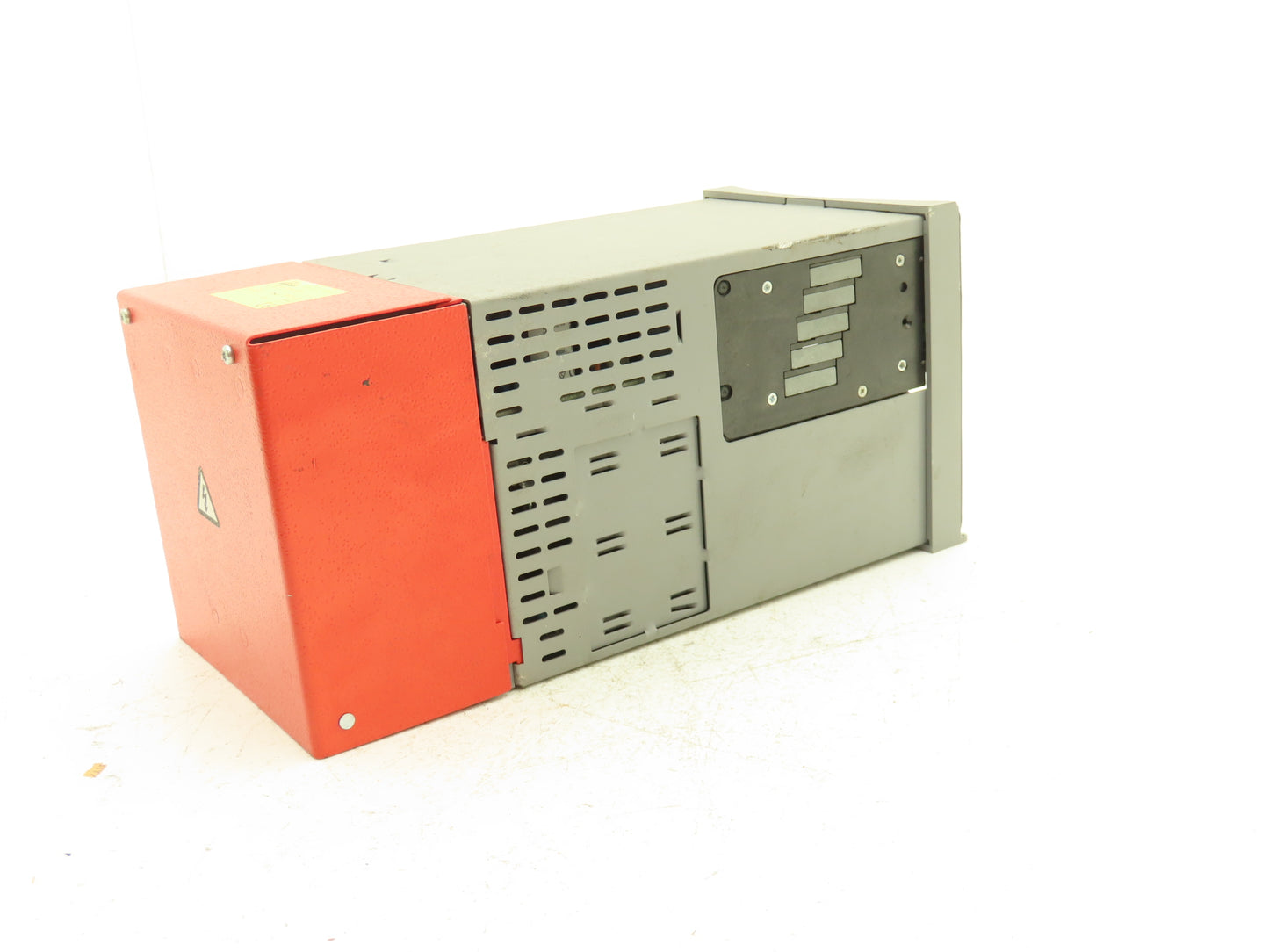 Foxboro 763RNA Chart Recorder 110-240VAC 50/60Hz 1ph