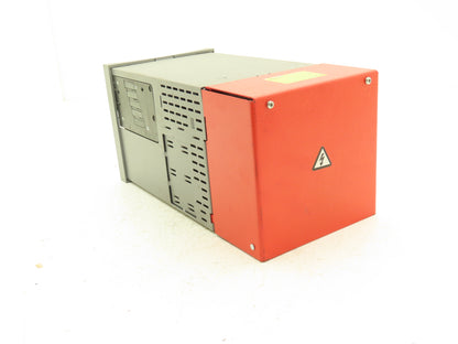 Foxboro 763RNA Chart Recorder 110-240VAC 50/60Hz 1ph