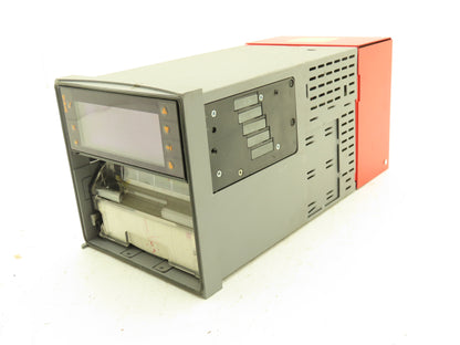 Foxboro 763RNA Chart Recorder 110-240VAC 50/60Hz 1ph