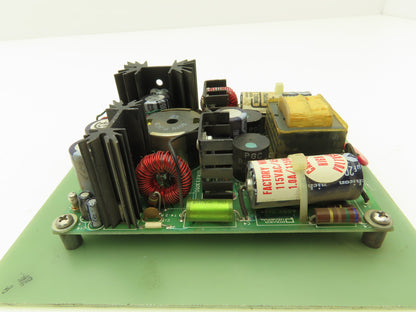 Westinghouse 5879C98G01 AC Power Supply Circuit Board Rev 2