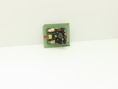 Westinghouse 5879C98G01 AC Power Supply Circuit Board Rev 2