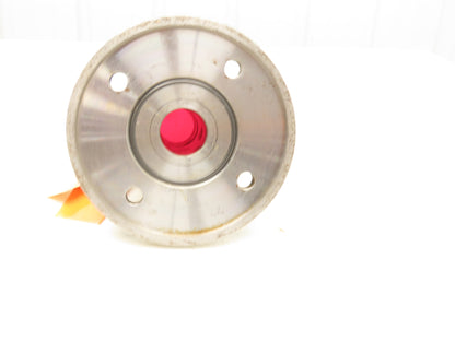 Deublin 6200-001-115 Monoflow Rotating Union 2"NPT 750 RPM 150PSI 250F Max