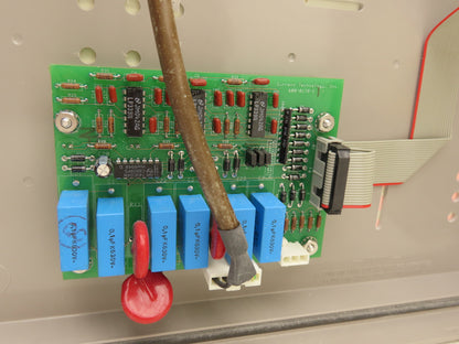 Current Technology TG60 120/208-3GY Transguard Surge Supressor 120/208V