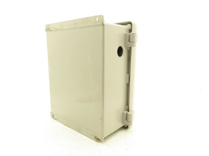 Current Technology TG60 120/208-3GY Transguard Surge Supressor 120/208V