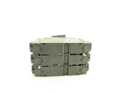 Schneider NSX100B Compact Circuit Breaker 28-40A 800V 3 Pole Panel Disconnect
