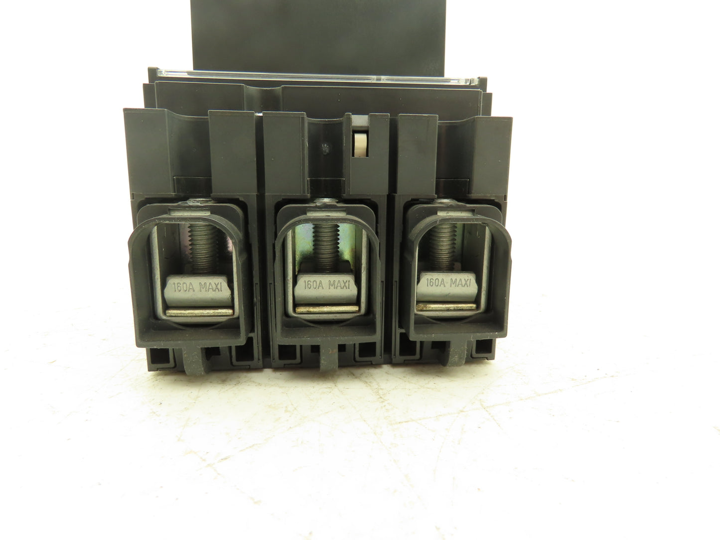 Schneider NSX100B Compact Circuit Breaker 28-40A 800V 3 Pole Panel Disconnect