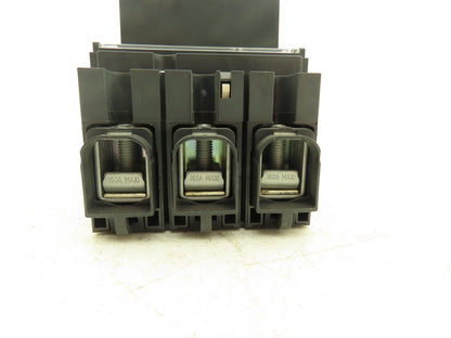 Schneider NSX100B Compact Circuit Breaker 28-40A 800V 3 Pole Panel Disconnect