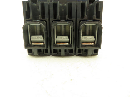 Schneider NSX100B Compact Circuit Breaker 28-40A 800V 3 Pole Panel Disconnect