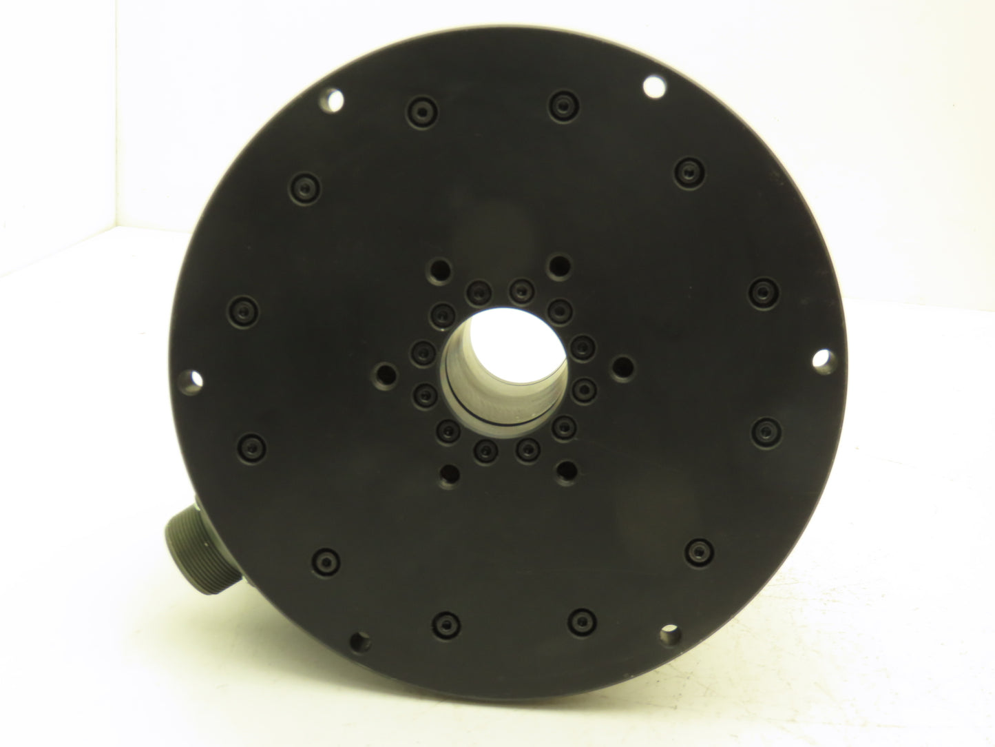 NSK RS0608DN514-B MegaTorque Servo Motor W/Encoder 40mm Bore