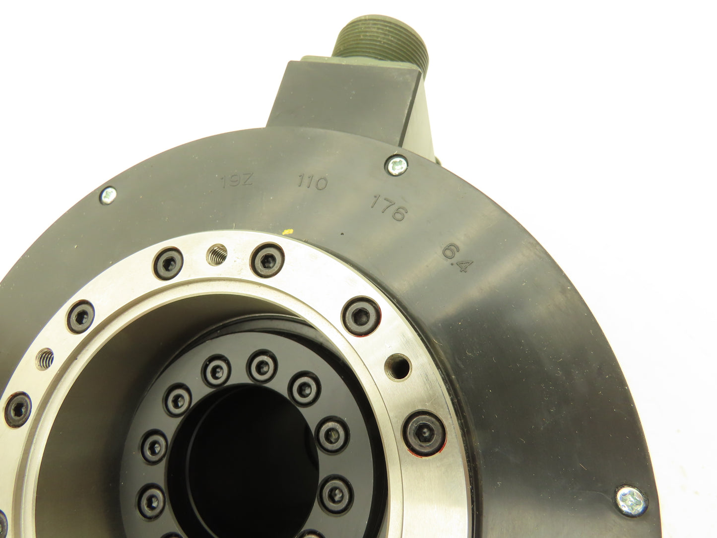 NSK RS0608DN514-B MegaTorque Servo Motor W/Encoder 40mm Bore