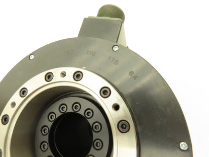 NSK RS0608DN514-B MegaTorque Servo Motor W/Encoder 40mm Bore