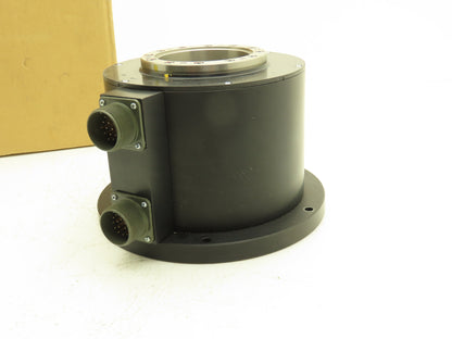 NSK RS0608DN514-B MegaTorque Servo Motor W/Encoder 40mm Bore