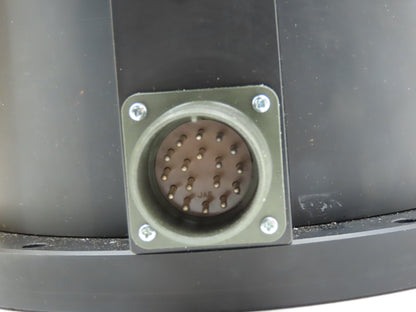 NSK RS0608DN514-B MegaTorque Servo Motor W/Encoder 40mm Bore