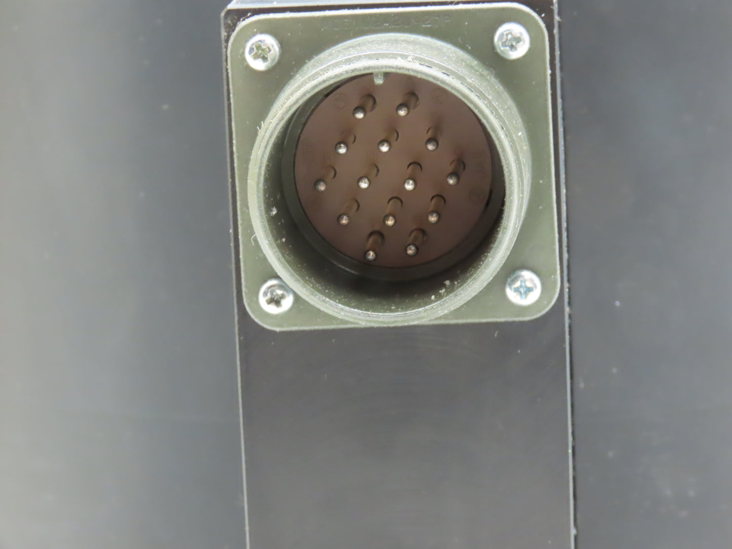 NSK RS0608DN514-B MegaTorque Servo Motor W/Encoder 40mm Bore