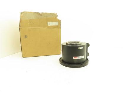 NSK RS0608DN514-B MegaTorque Servo Motor W/Encoder 40mm Bore