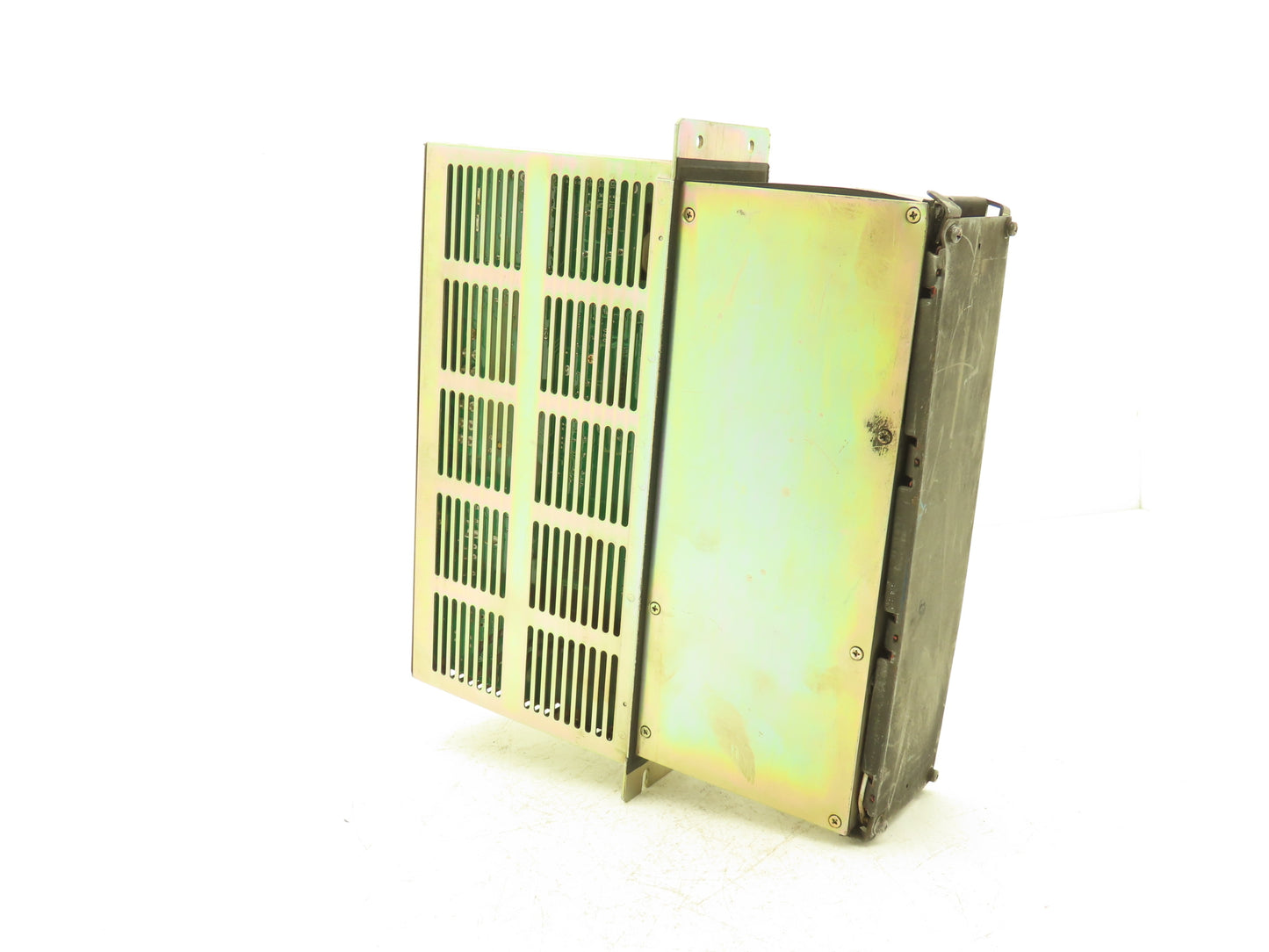 Yaskawa CACR-IR44SFBY8 Servo Drive Controller Servopack 5.9Hp 230VAC 3Ph