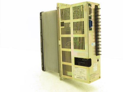 Yaskawa CACR-IR44SFBY8 Servo Drive Controller Servopack 5.9Hp 230VAC 3Ph