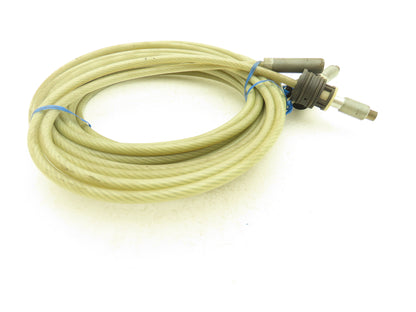 Tol-O-Matic RKCC30 SK144 XA25 XB72 Cable Assembly Rebuild Kit for Cable Cylinder