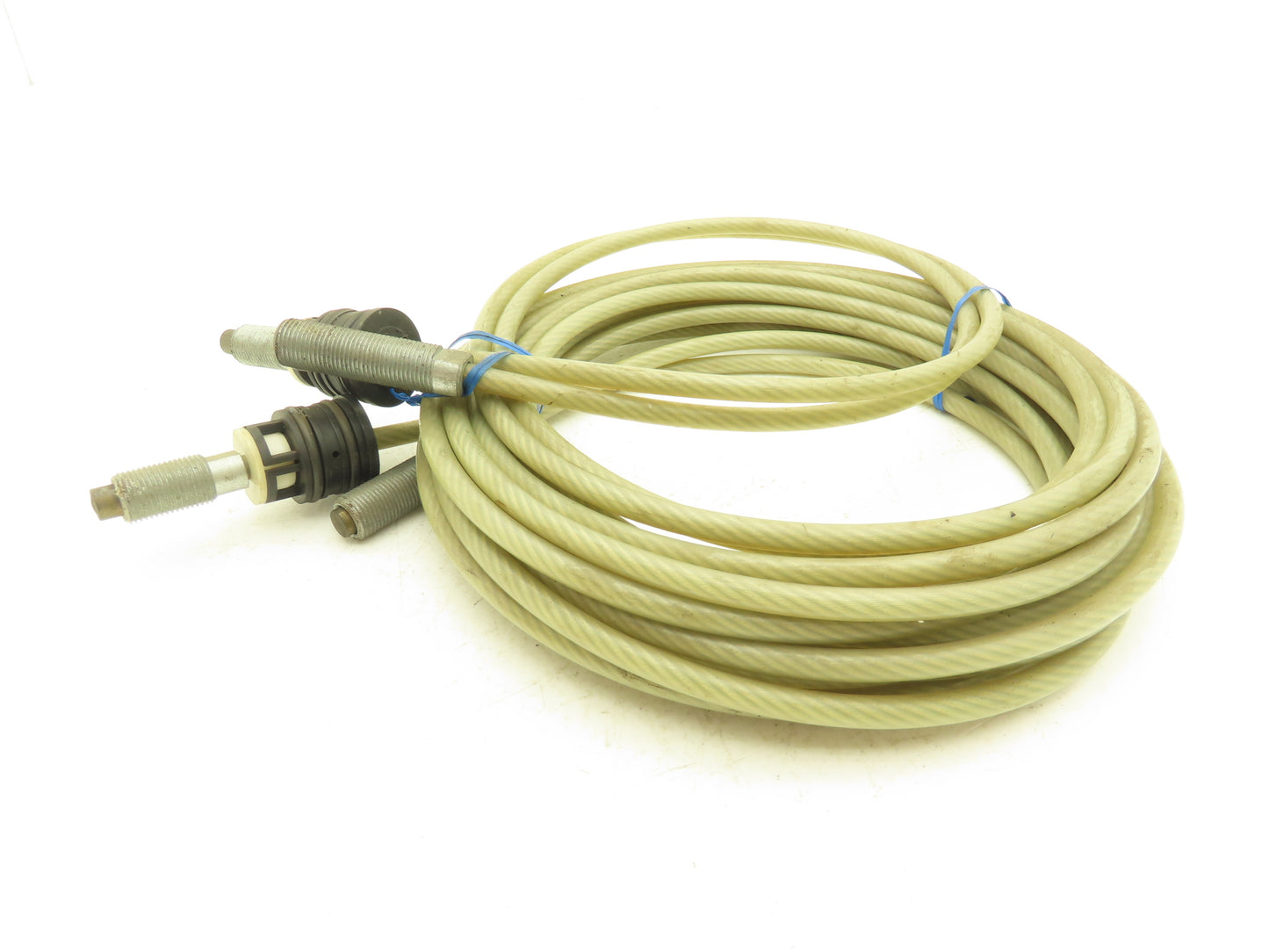 Tol-O-Matic RKCC30 SK144 XA25 XB72 Cable Assembly Rebuild Kit for Cable Cylinder