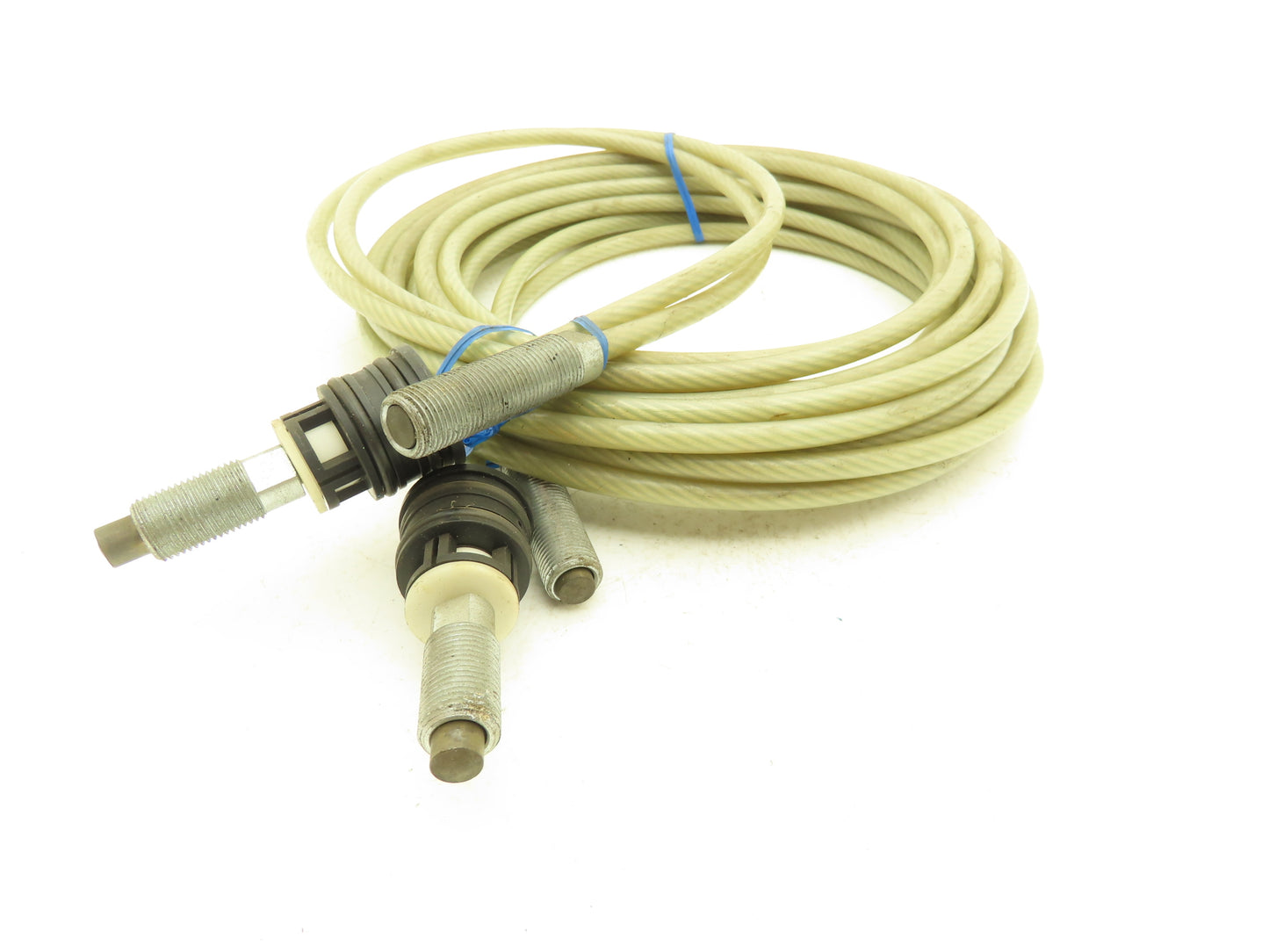 Tol-O-Matic RKCC30 SK144 XA25 XB72 Cable Assembly Rebuild Kit for Cable Cylinder