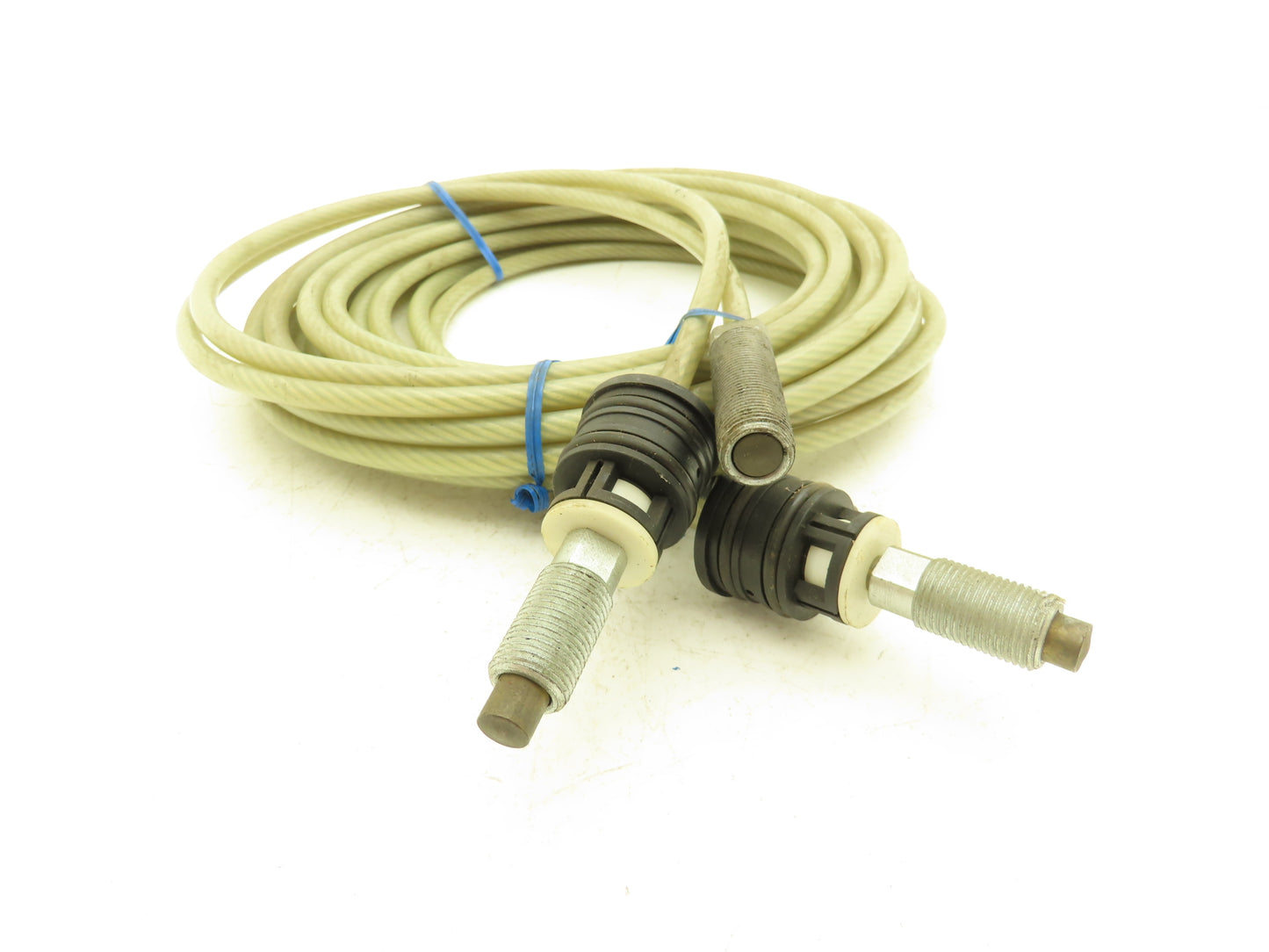 Tol-O-Matic RKCC30 SK144 XA25 XB72 Cable Assembly Rebuild Kit for Cable Cylinder