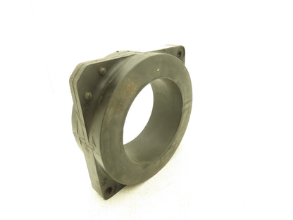 General Electric 750X10G 502 JAG-0 Current Transformer 200:5A Ratio