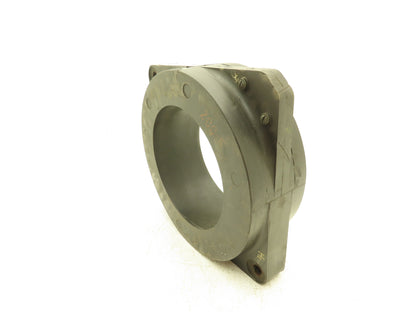 General Electric 750X10G 502 JAG-0 Current Transformer 200:5A Ratio