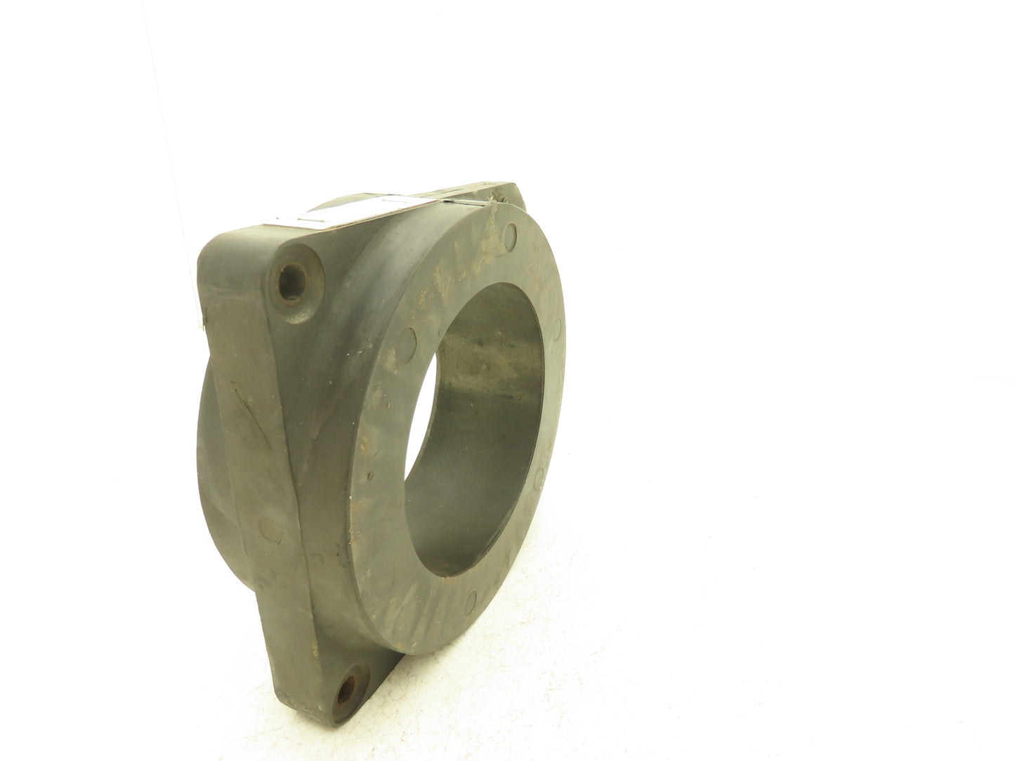 General Electric 750X10G 502 JAG-0 Current Transformer 200:5A Ratio