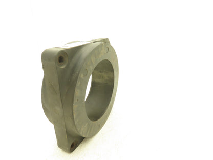 General Electric 750X10G 502 JAG-0 Current Transformer 200:5A Ratio