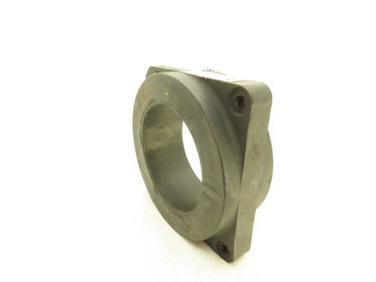 General Electric 750X10G 502 JAG-0 Current Transformer 200:5A Ratio