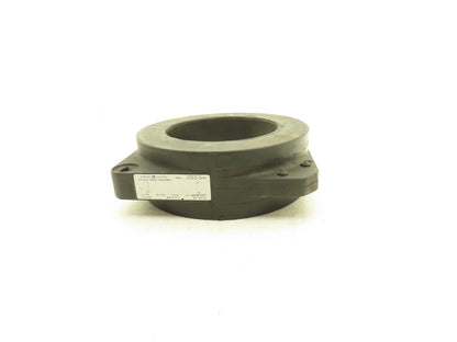 General Electric 750X10G 502 JAG-0 Current Transformer 200:5A Ratio