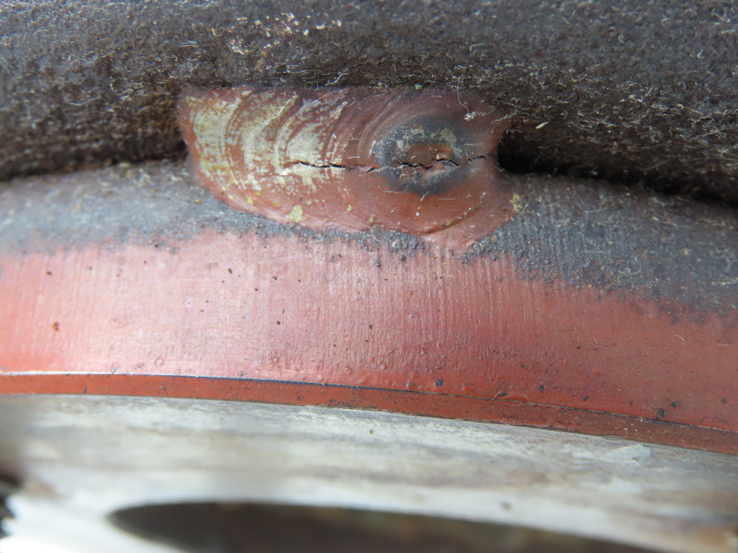 Protectoseal C19542PF3/0069 Pipe-Away Pressure/Vacuum Relief Vent 2x3" Flanged