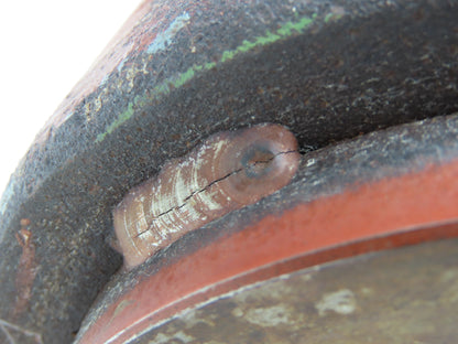 Protectoseal C19542PF3/0069 Pipe-Away Pressure/Vacuum Relief Vent 2x3" Flanged