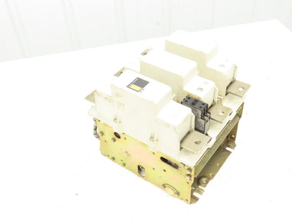 Cutler Hammer 10 5822C Motor Starter Contactor Size 6 Rated 540A/3PH
