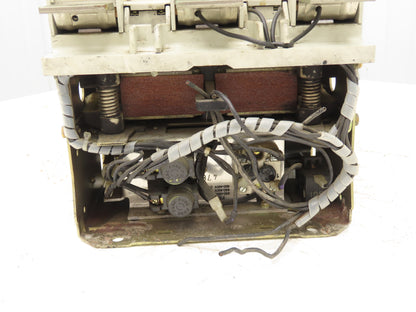 Cutler Hammer 10 5822C Motor Starter Contactor Size 6 Rated 540A/3PH