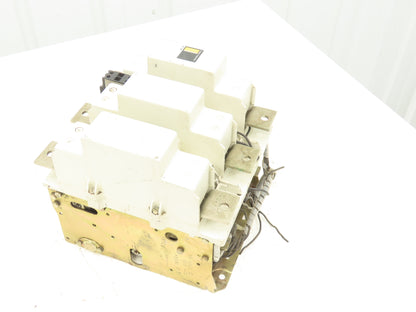 Cutler Hammer 10 5822C Motor Starter Contactor Size 6 Rated 540A/3PH