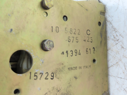 Cutler Hammer 10 5822C Motor Starter Contactor Size 6 Rated 540A/3PH