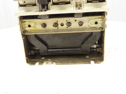 Cutler Hammer 10 5822C Motor Starter Contactor Size 6 Rated 540A/3PH