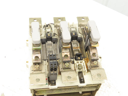 Cutler Hammer 10 5822C Motor Starter Contactor Size 6 Rated 540A/3PH