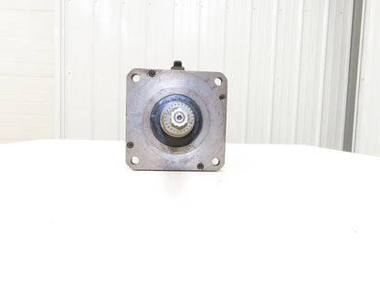 Fanuc A06B-0243-B605 AC Servo Motor 3kw 3000 RPM 141V Encoder A860-2014-T301