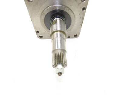 Fanuc A06B-0243-B605 AC Servo Motor 3kw 3000 RPM 141V Encoder A860-2014-T301