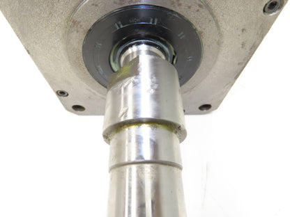 Fanuc A06B-0243-B605 AC Servo Motor 3kw 3000 RPM 141V Encoder A860-2014-T301