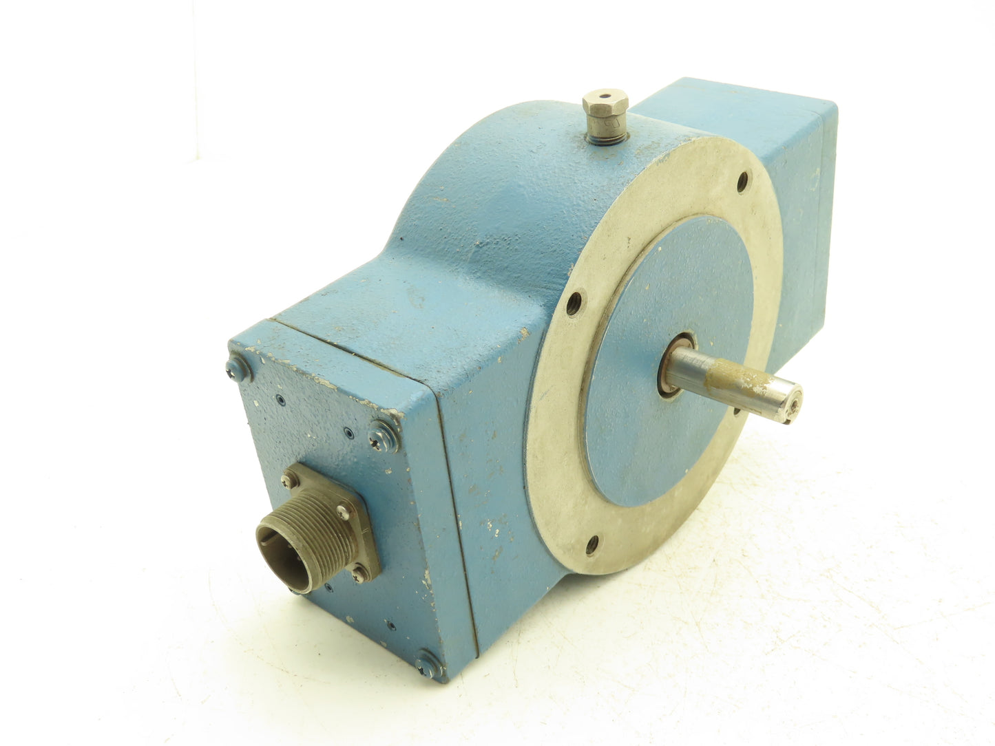 Avtron M485 Encoder Severe-Duty 5-24VDC Rev J Options Left-ML1 Right -ML1 PPR 48