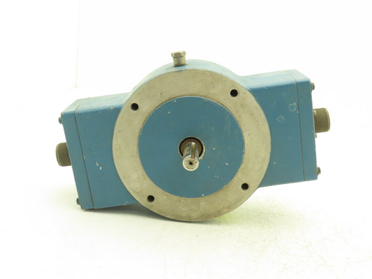 Avtron M485 Encoder Severe-Duty 5-24VDC Rev J Options Left-ML1 Right -ML1 PPR 48