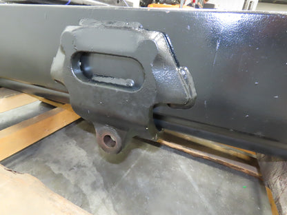 Hyster S50XM Forklift Mast 189" 3-Stage Tilt Class 2 Gas 4800lbs *Read