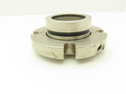 Flowserve 84-21SA Mechanical Shaft Seal 316 Stainless 2-5/8" Bore 6"OD