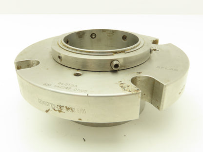 Flowserve 84-21SA Mechanical Shaft Seal 316 Stainless 2-5/8" Bore 6"OD