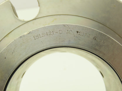 Flowserve 84-21SA Mechanical Shaft Seal 316 Stainless 2-5/8" Bore 6"OD